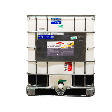 Dowsil LentusHD HTF  275 GAL TOTE